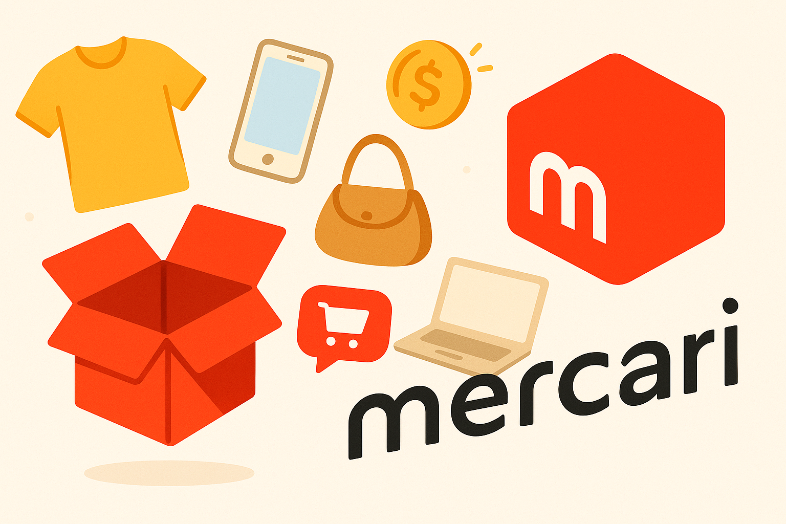 メルカリで偽物を返品に応じない出品者への対応法