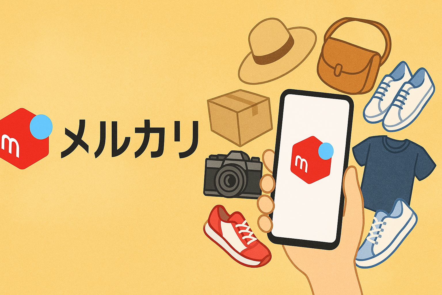 メルカリのまとめ買い値引きを断る丁寧な言い方