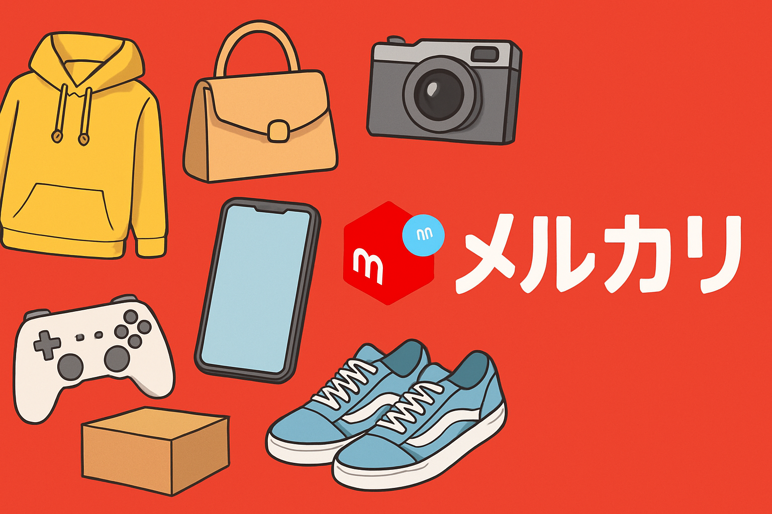 メルカリの定額払いをやめる方法と注意点を徹底解説