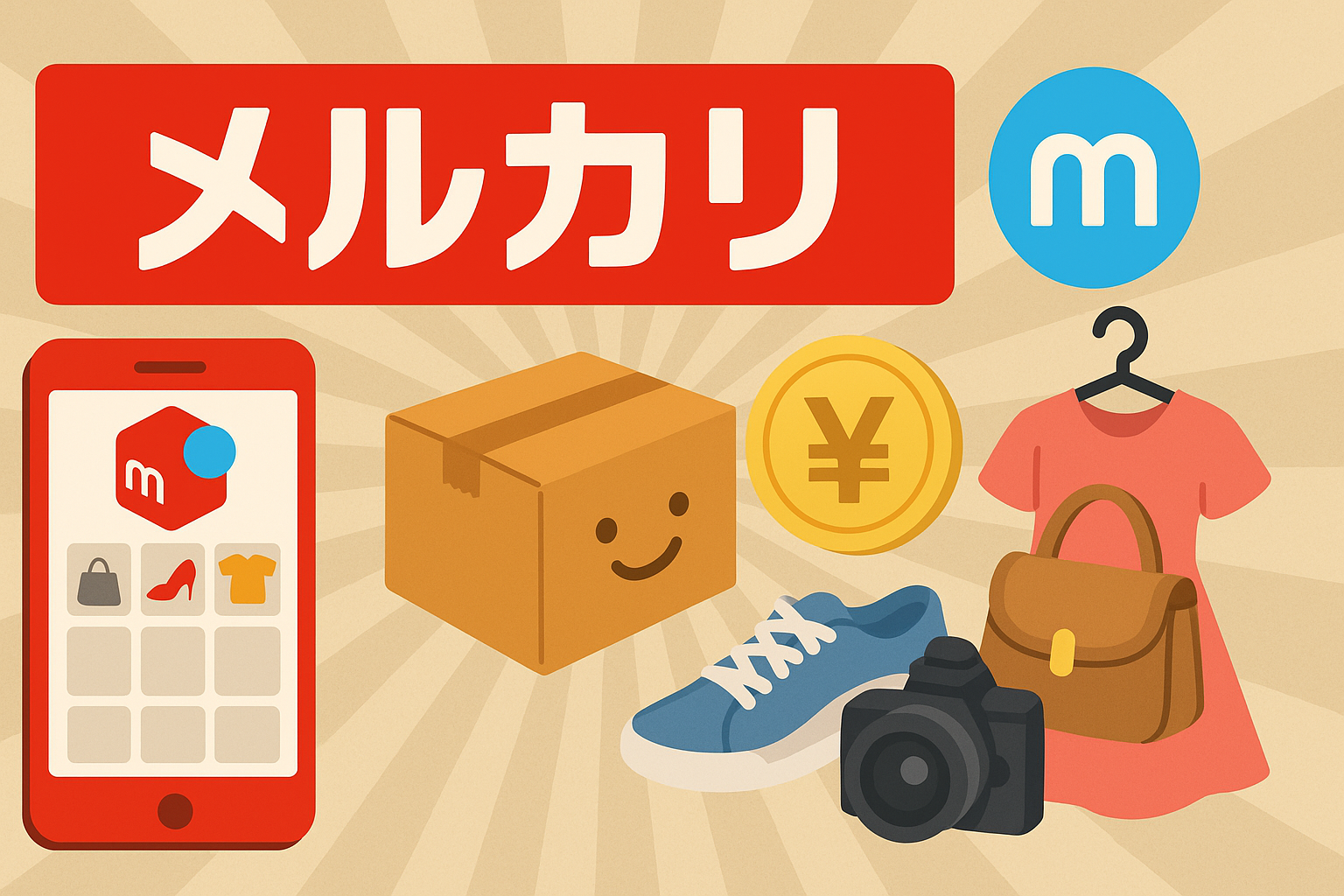 メルカリのワンタイムパスワードが届かないときの原因と対処法