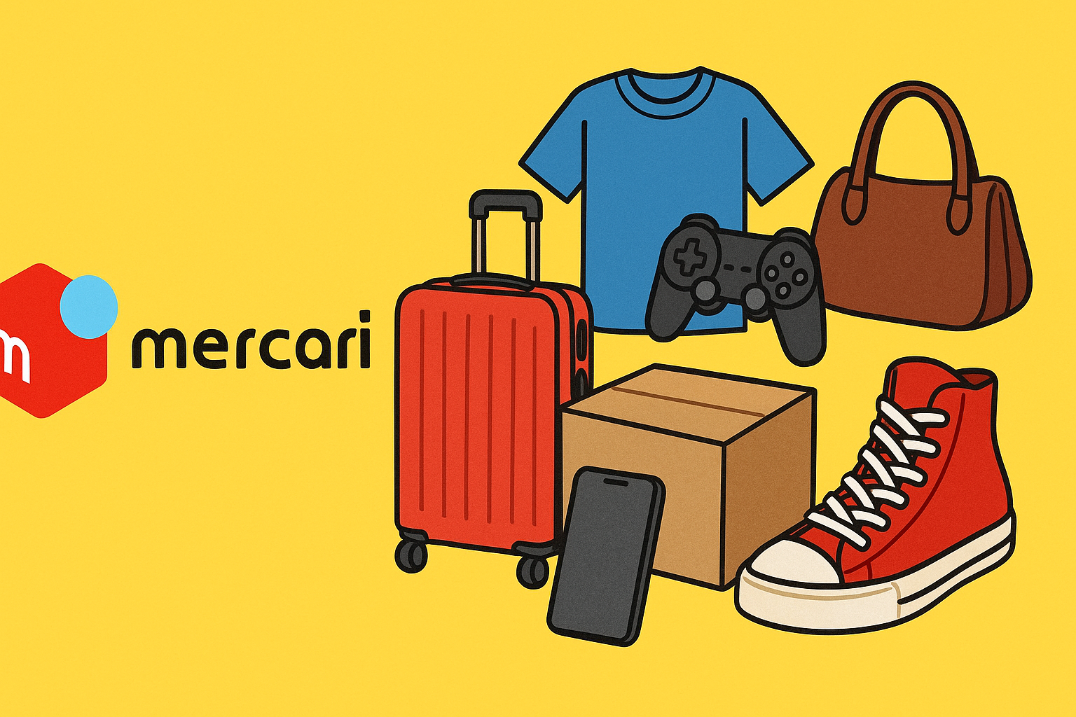 メルカリの振り込みはいつ？入金日とスケジュールの確認方法