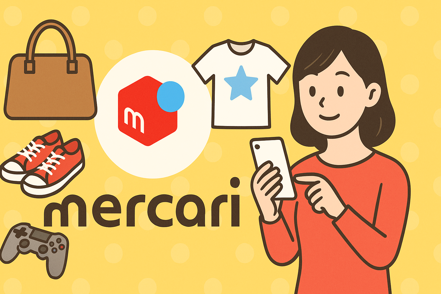 メルカリでお金を借りると在籍確認はある？審査の流れ解説