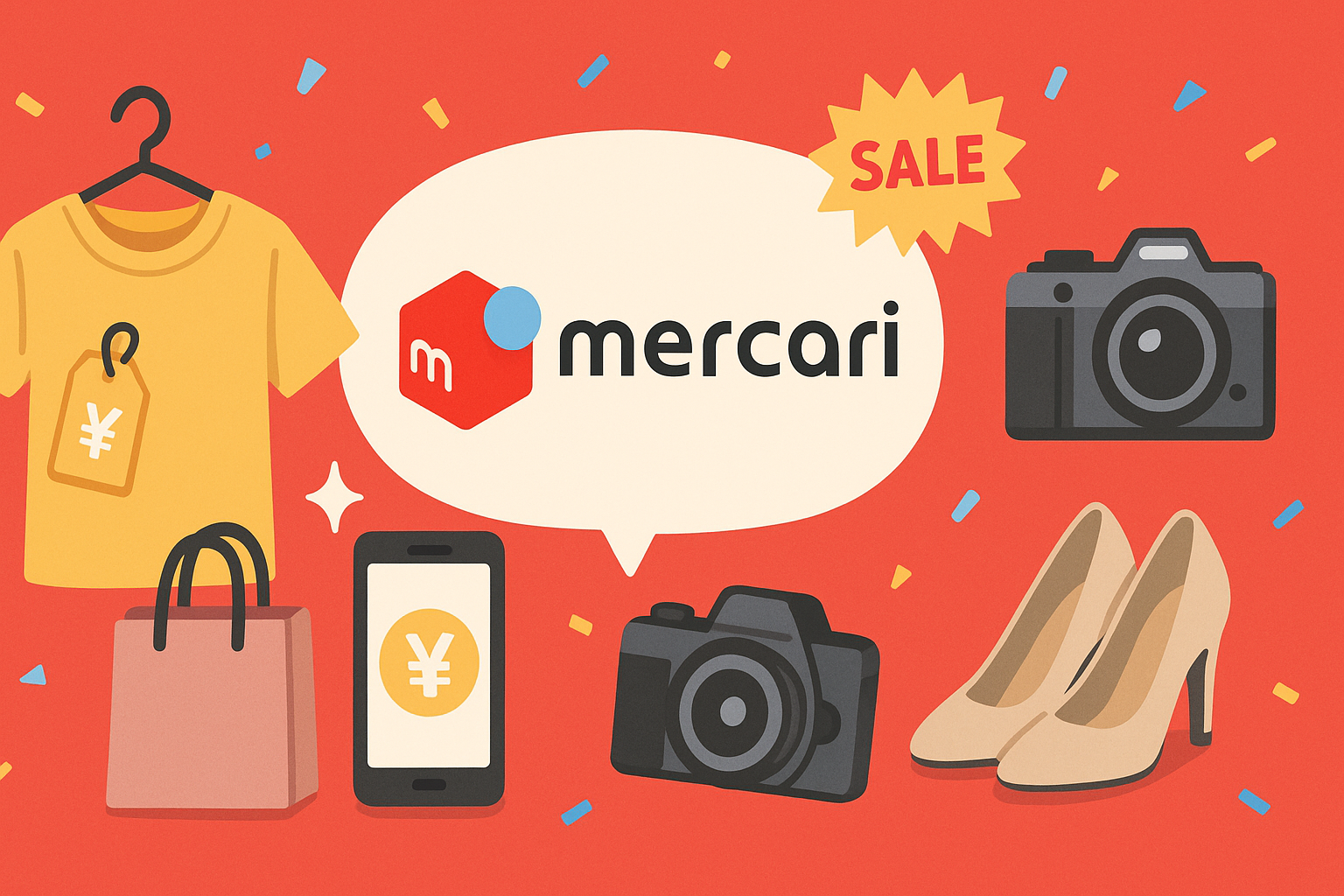 メルカリで出品者が評価しないとどうなる？自動完了の仕組みを解説