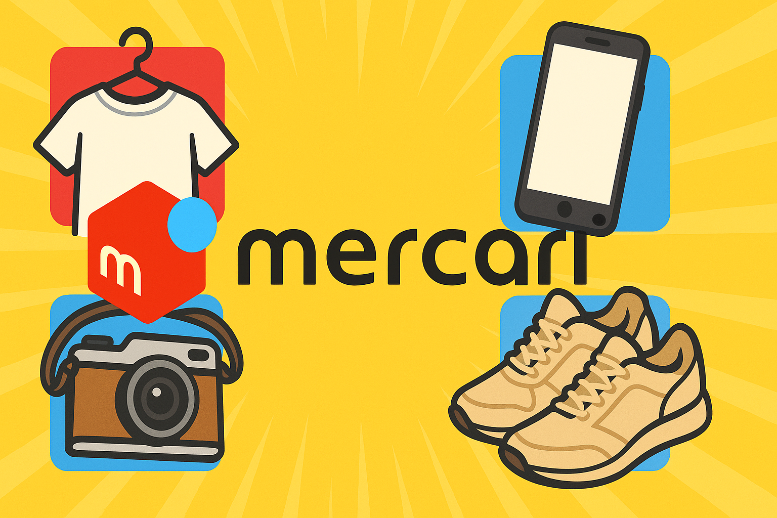 メルカリの本人確認キャンペーンの内容と参加方法