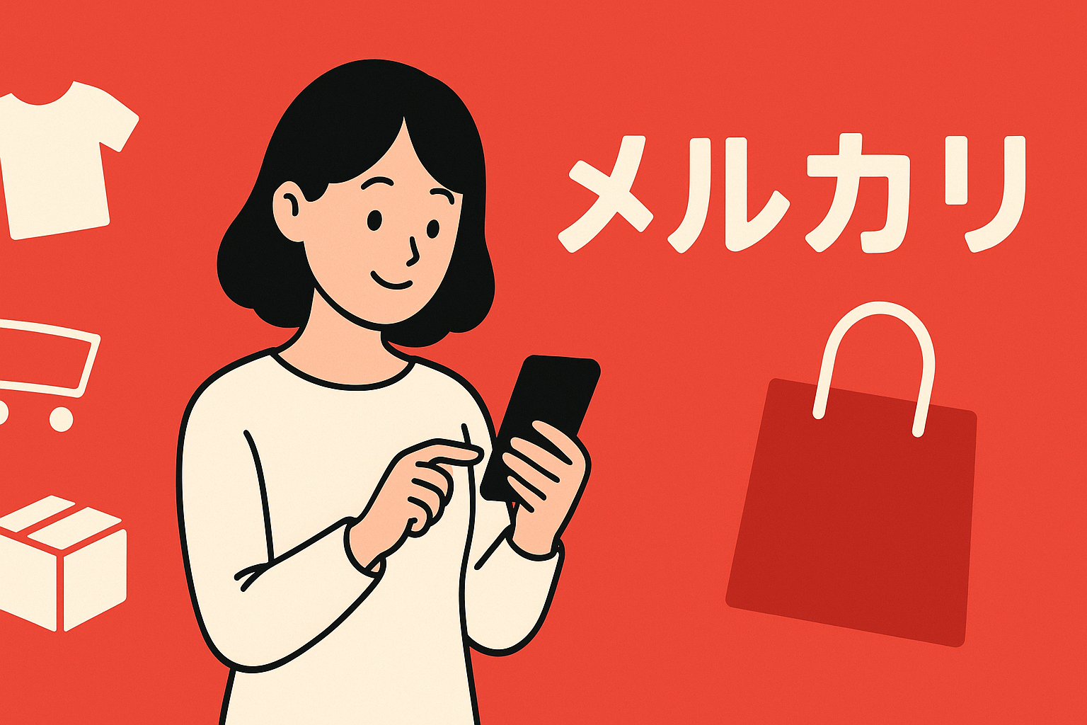 メルカリで機種変更時に引き継ぎを忘れたときの復元方法