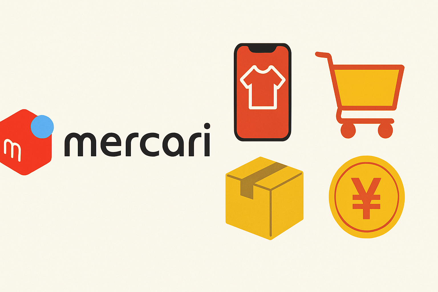 メルカリで値下げ交渉がOKな場合の購入者側の流れとマナー