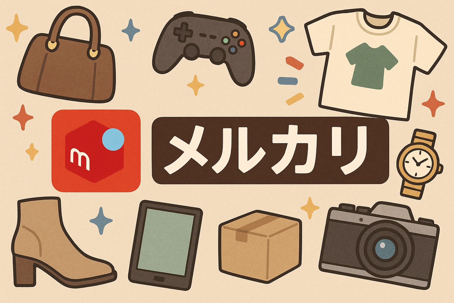 メルカリでマスターカードが使えないときの原因と対処法