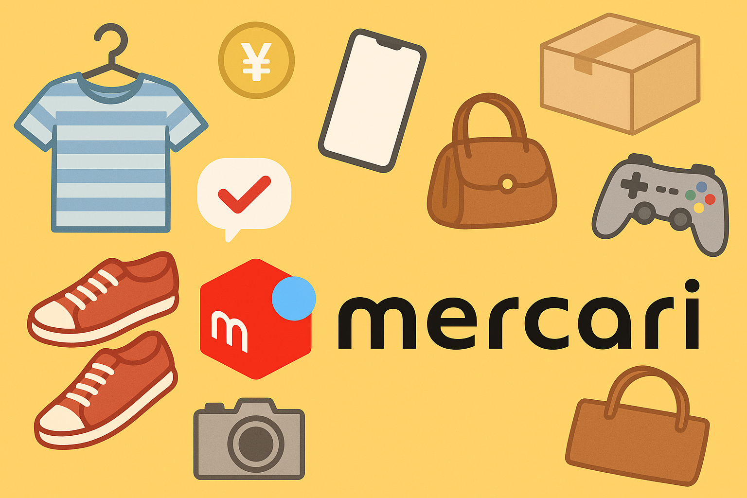 メルカリでセブンイレブン発送できない店舗の理由と確認方法