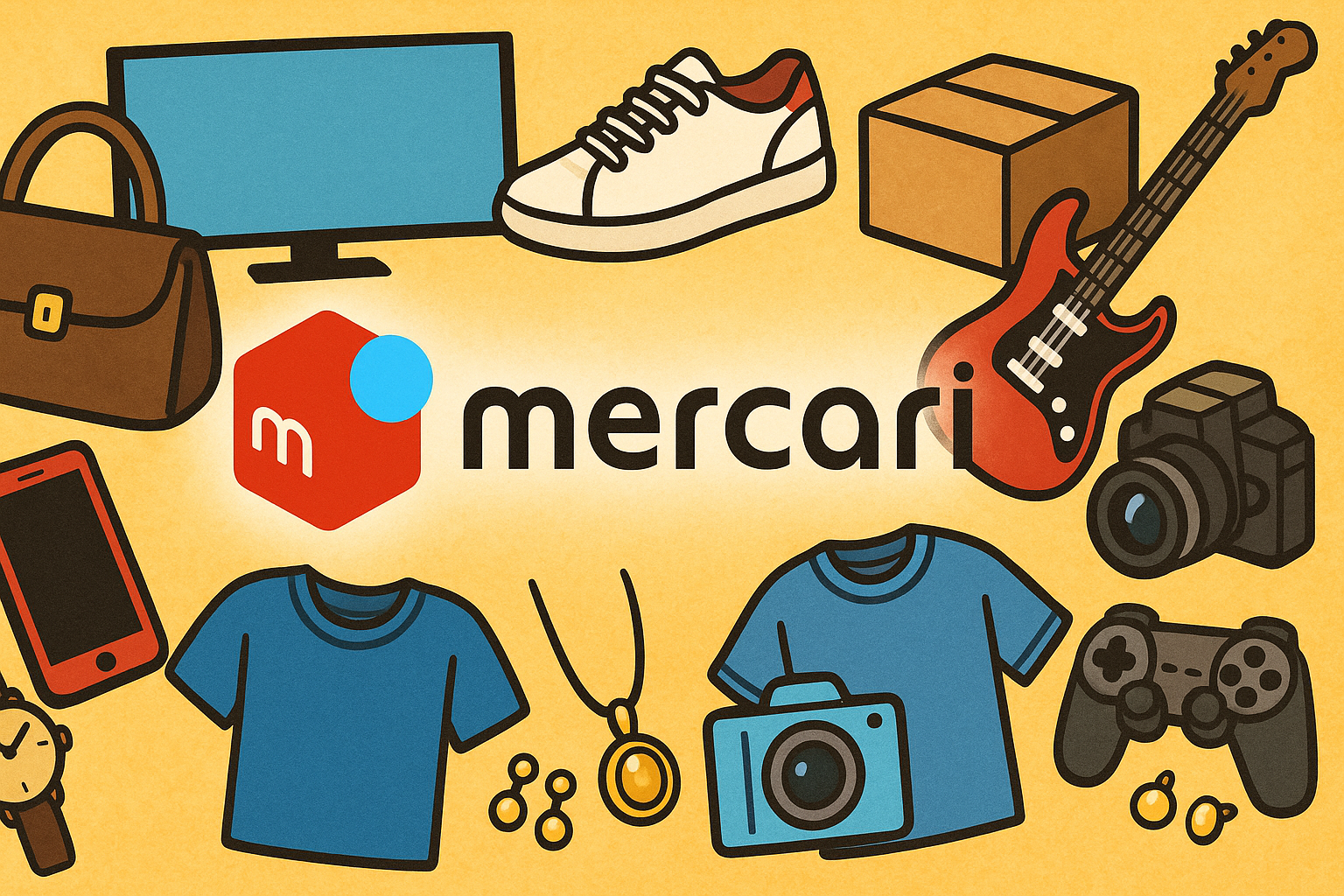 メルカリで買ったチケットが使えなかったときの対応法