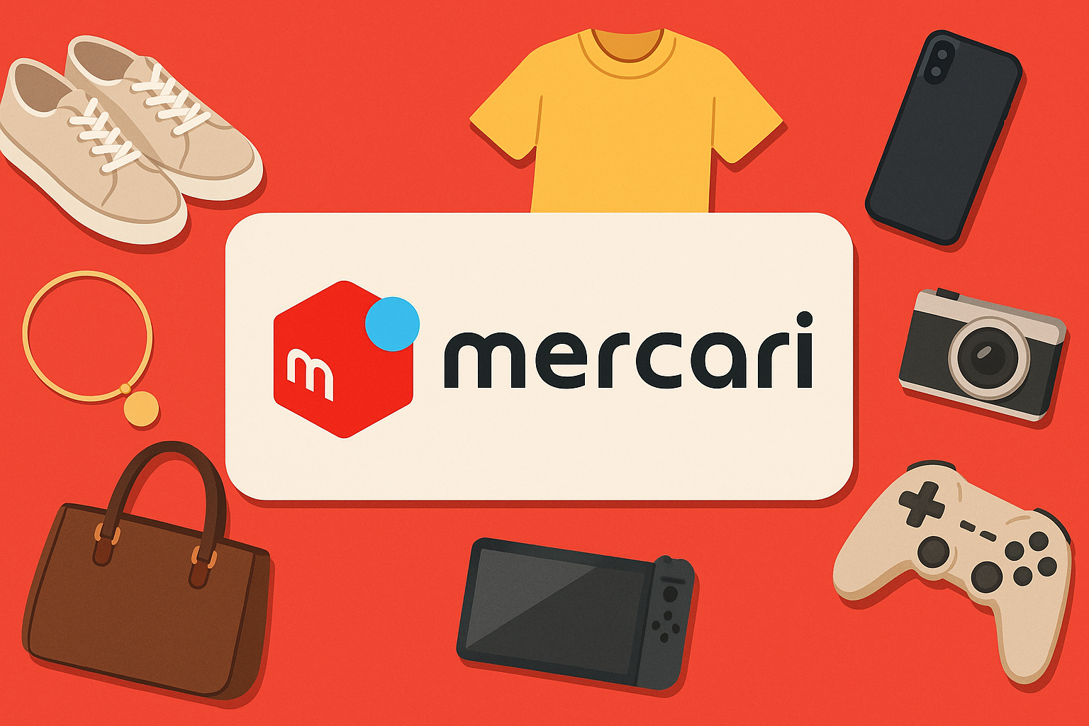 メルカリで出品できない原因と解決策を徹底解説