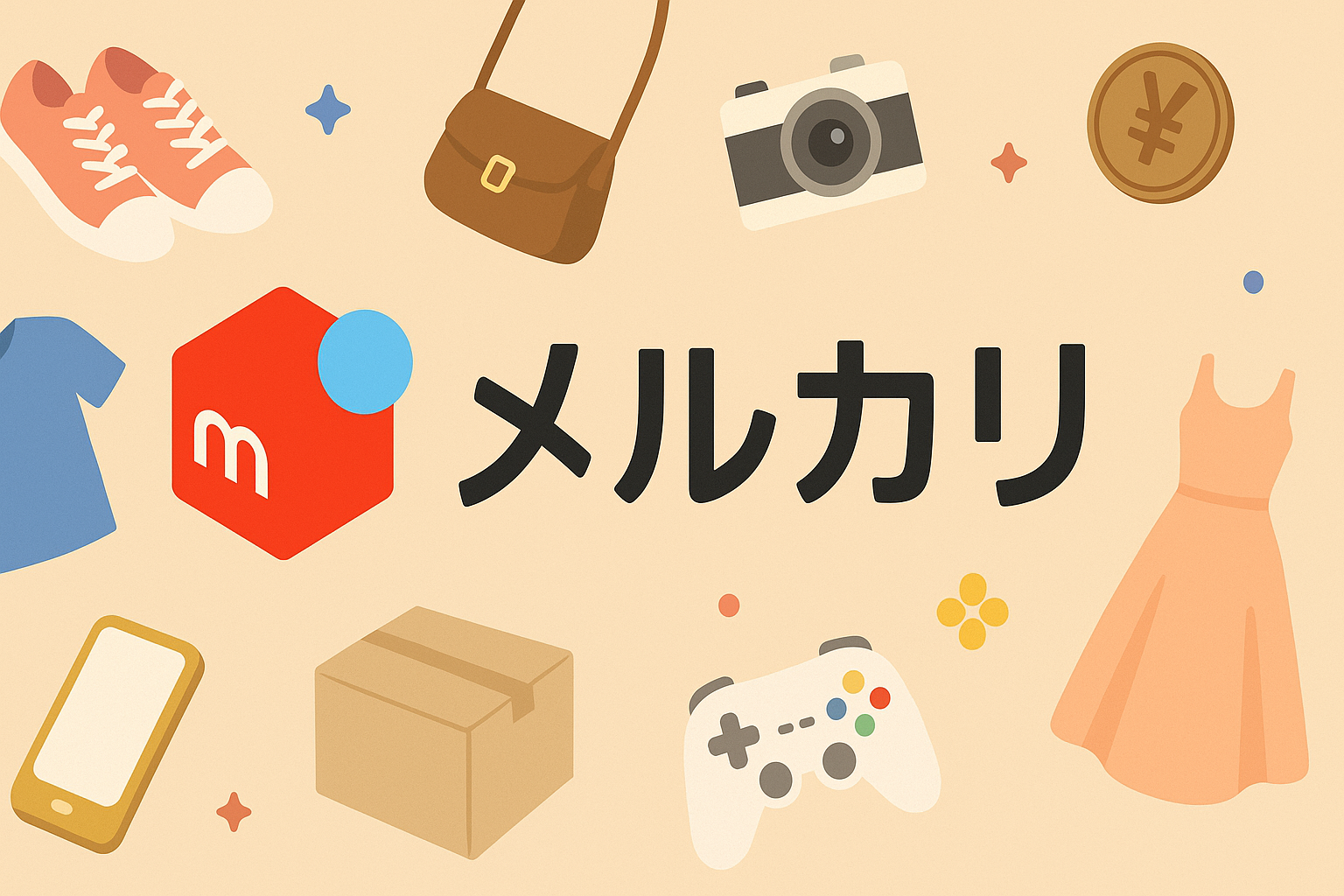 メルカリの後払い利用枠が0になる理由と回復させる方法