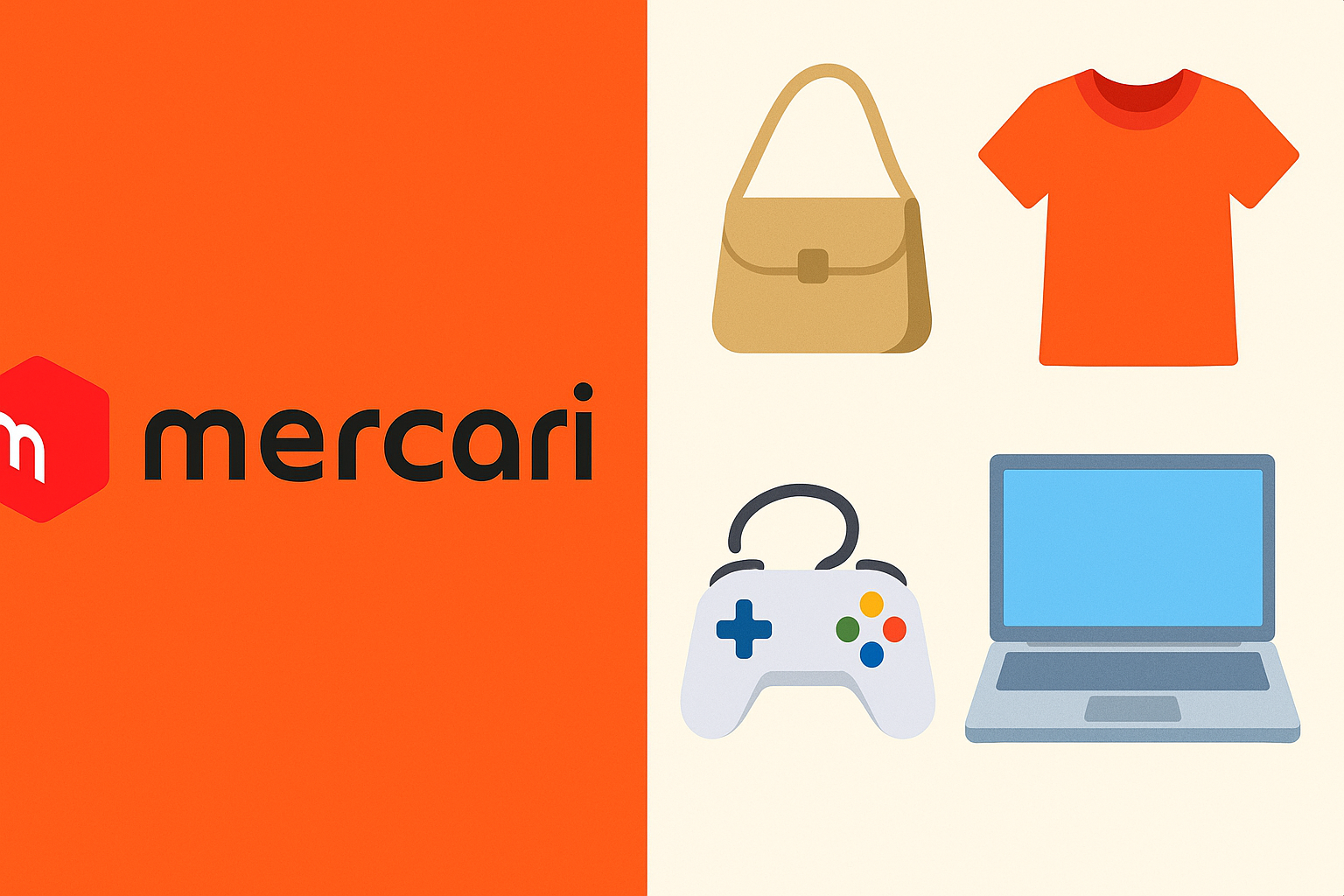 ゆうゆうかららくらくメルカリ便に変更したときの連絡方法