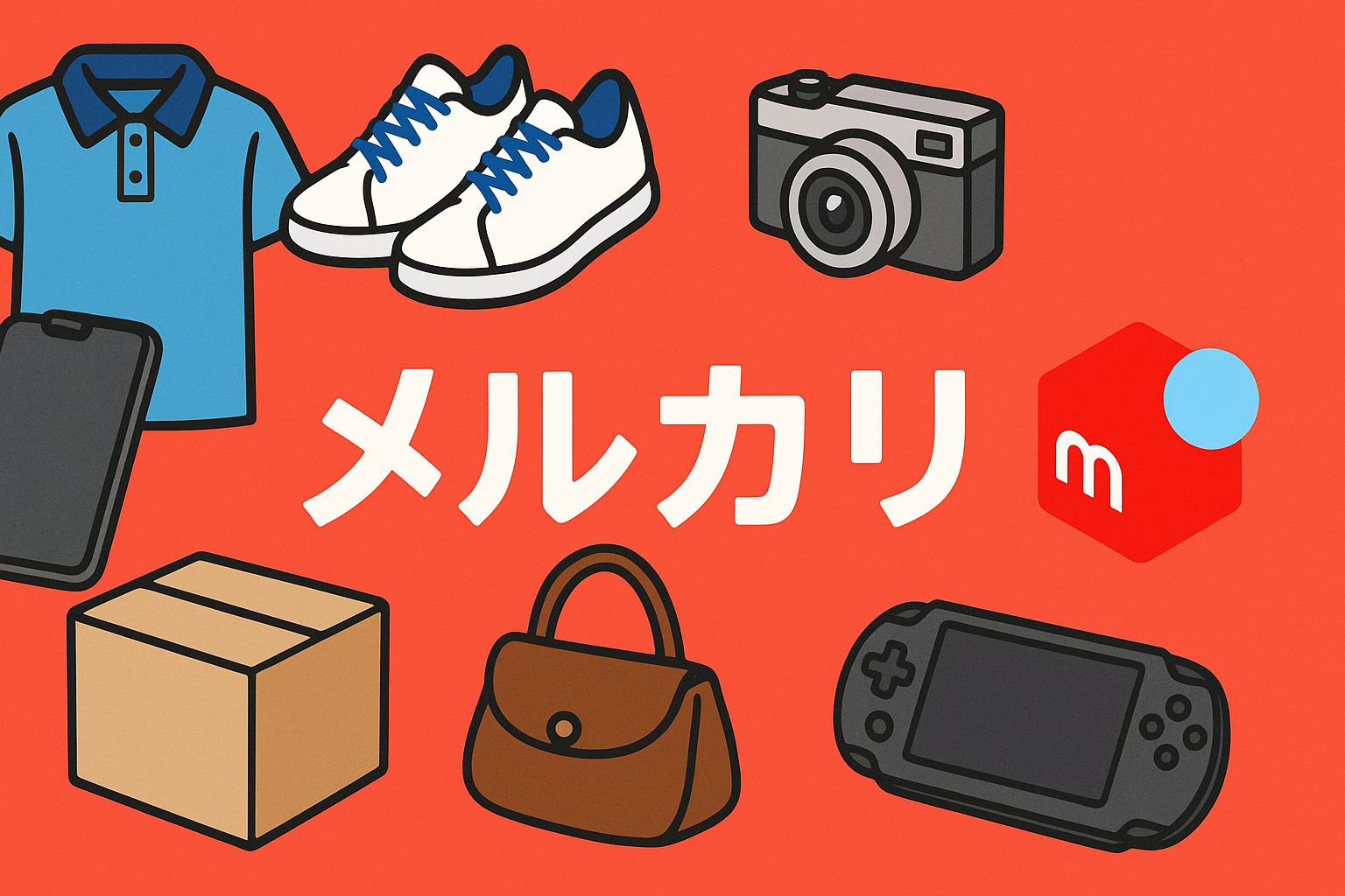 メルカリで自動取引完了されない条件と対応方法