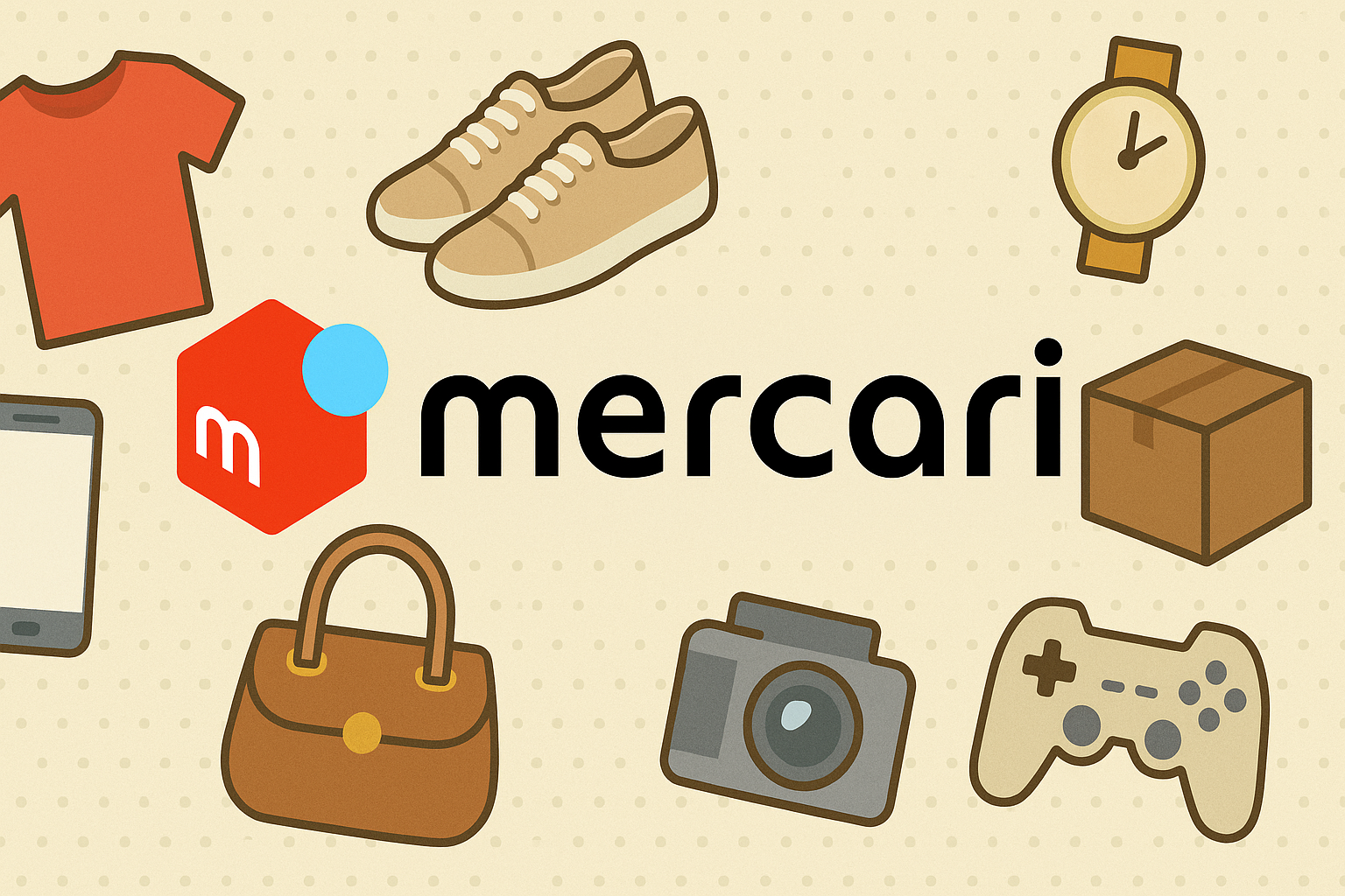 メルカリで受取評価を間違えたときの修正方法と注意点