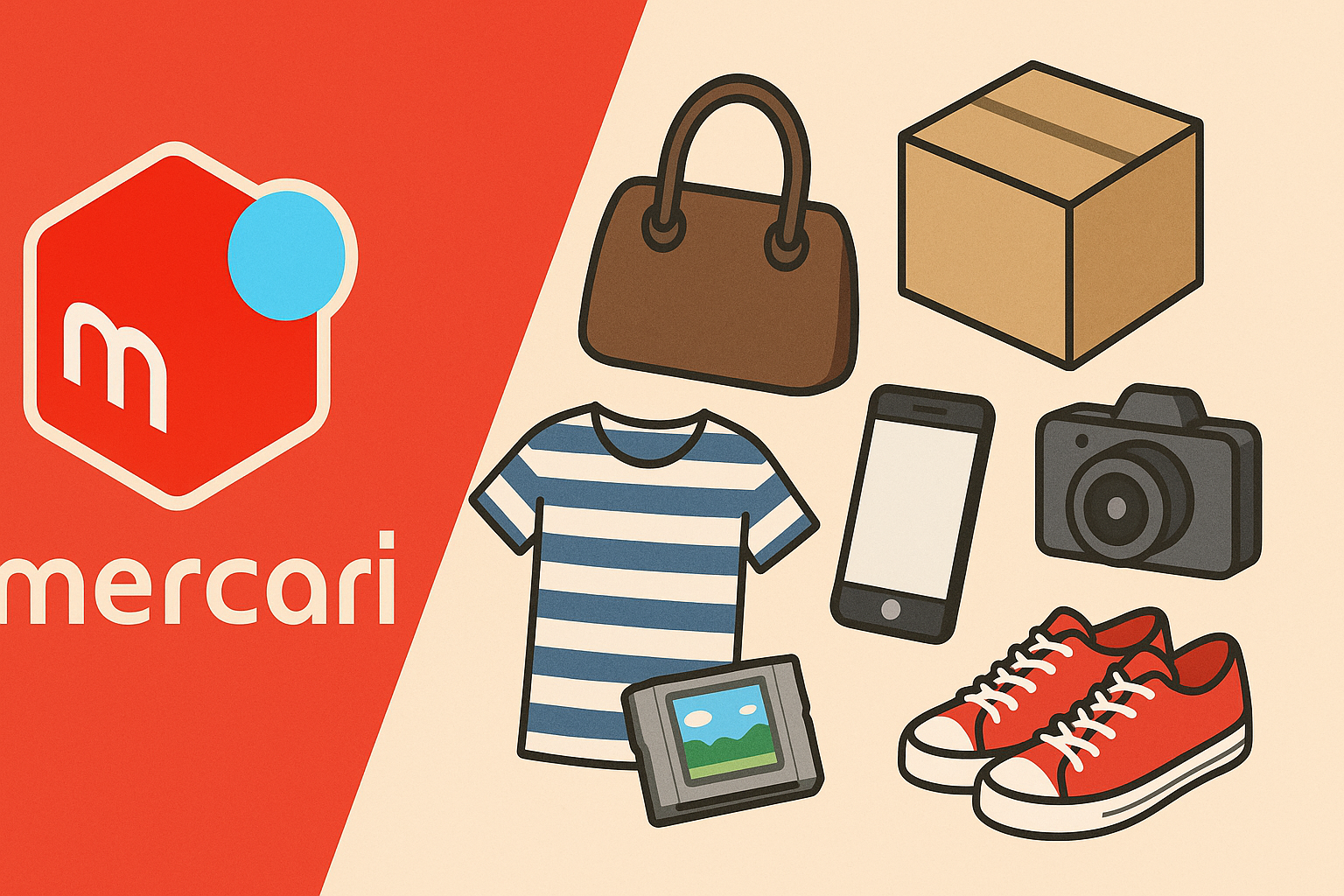 メルカリで購入希望コメントへの返信例文とマナー