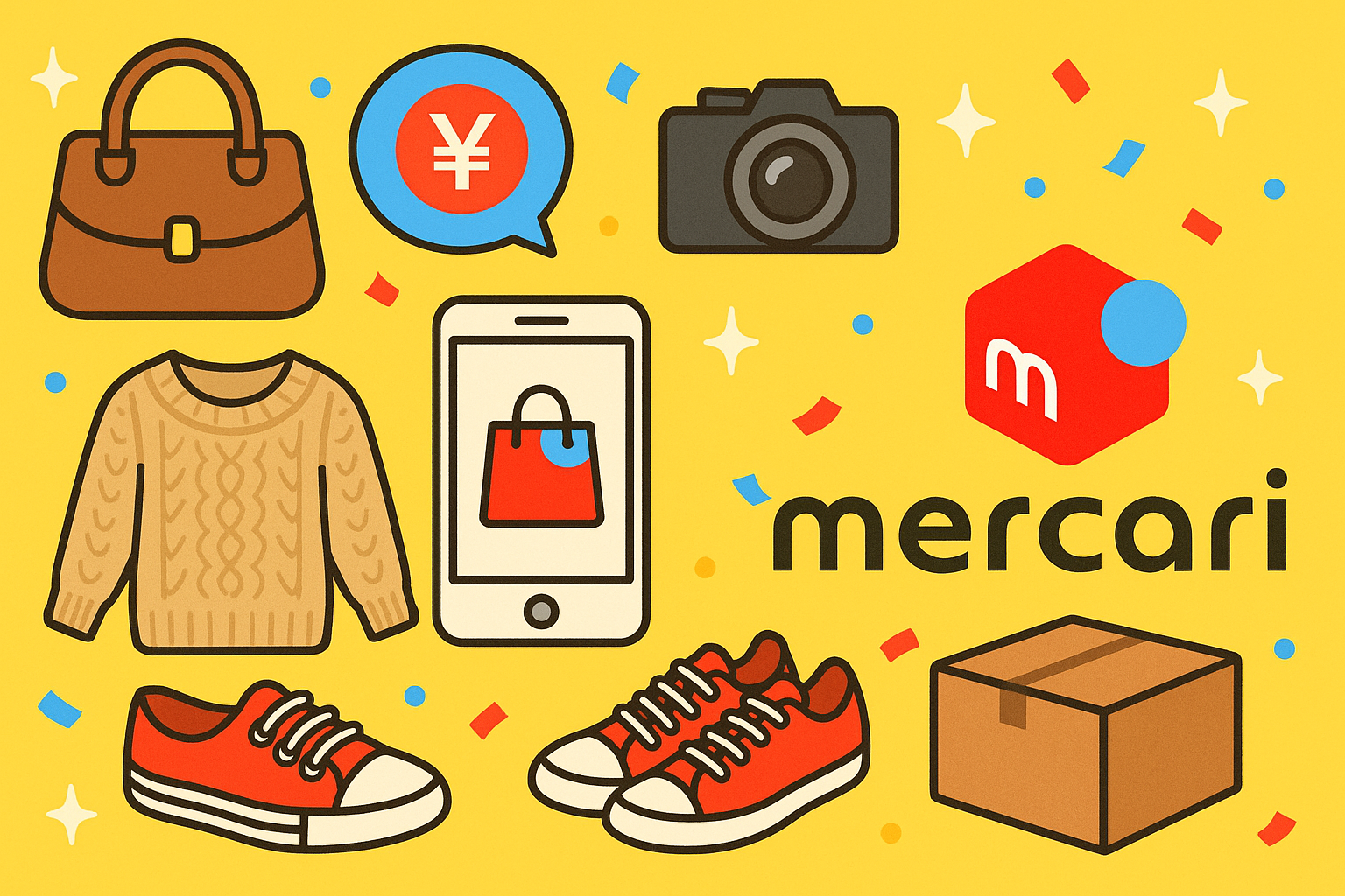 メルカリの価格なし出品とは？利用者の評判とメリット・デメリット