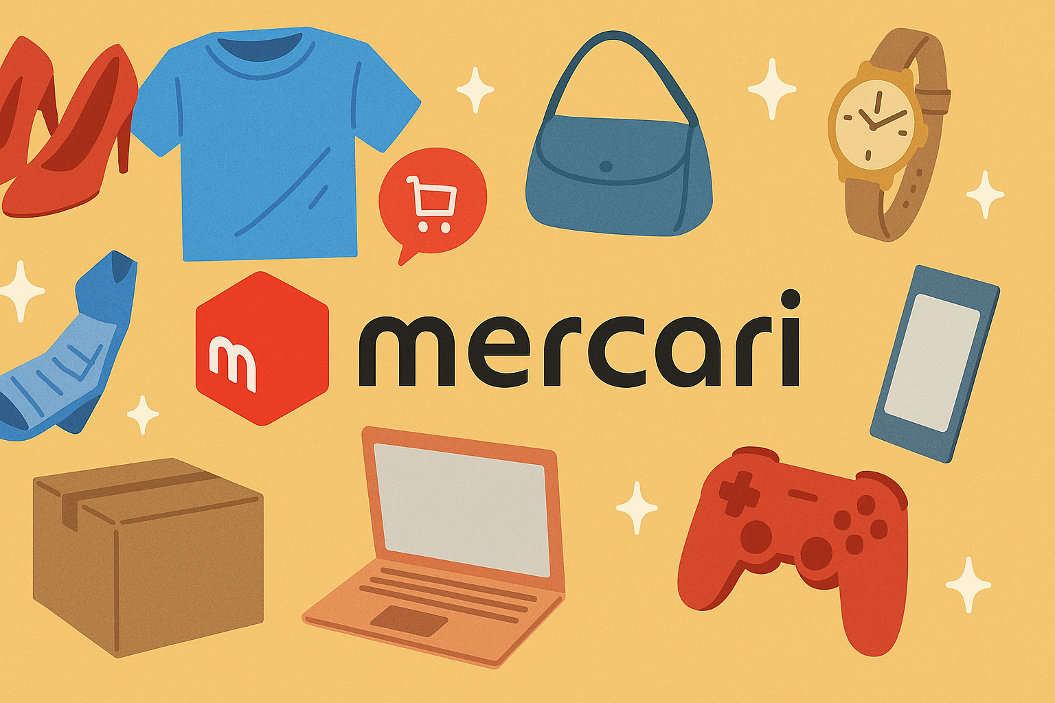 メルカリで配達済みなのに評価されないときの対応法