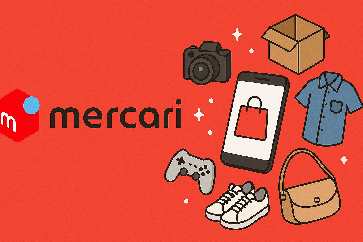 メルカリで商品が表示されない人がいる原因と解決策
