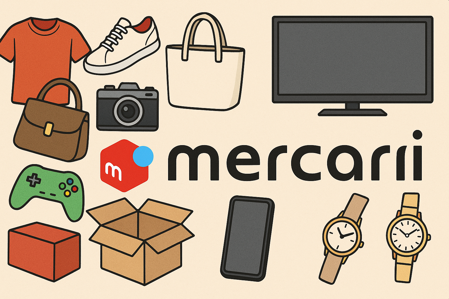メルカリで偽物だった場合、評価後でも対応できる？