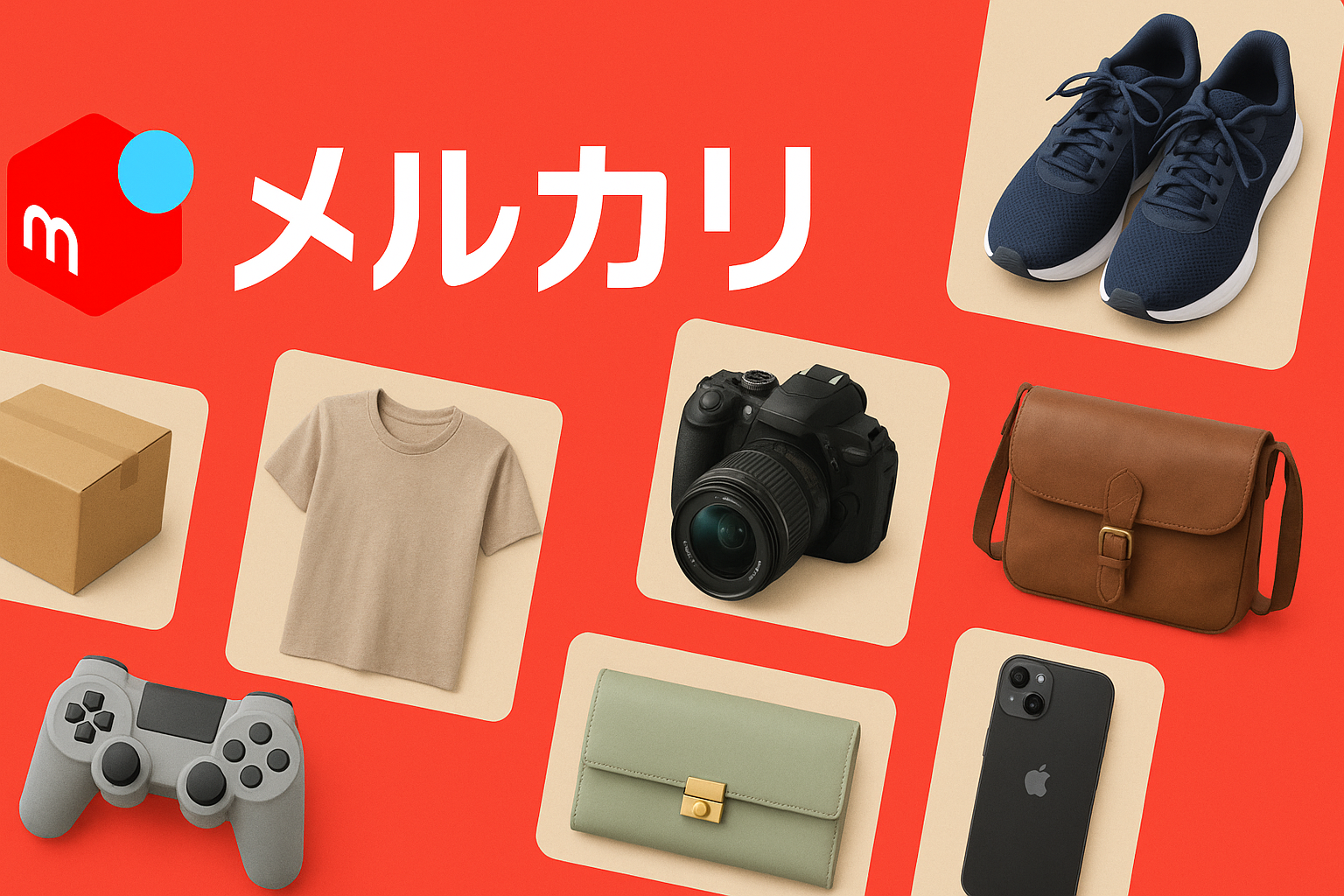 メルカリの限定セールを取り消す方法