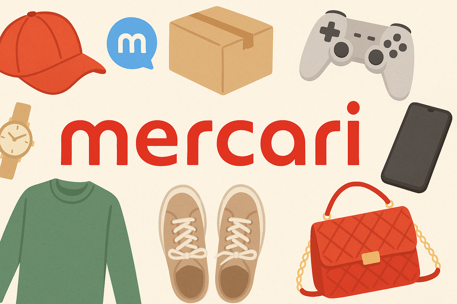 メルカリで服を綺麗に撮影できる撮影ブースの作り方