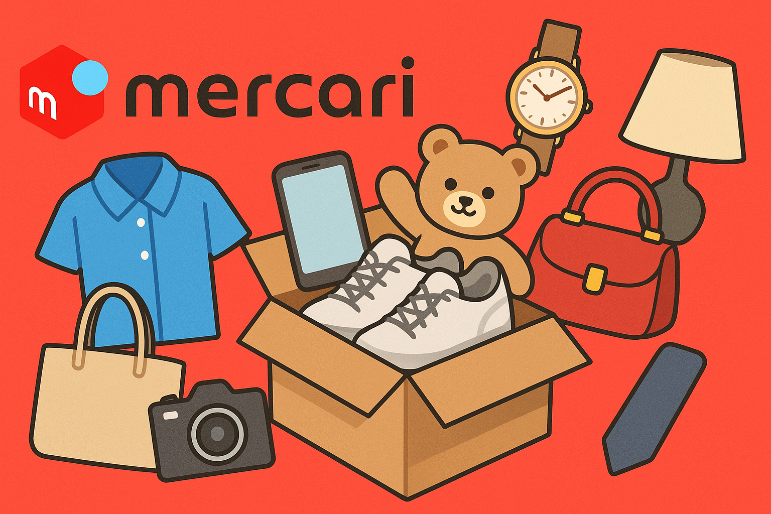 メルカリで値下げ交渉後に購入する方法とマナー