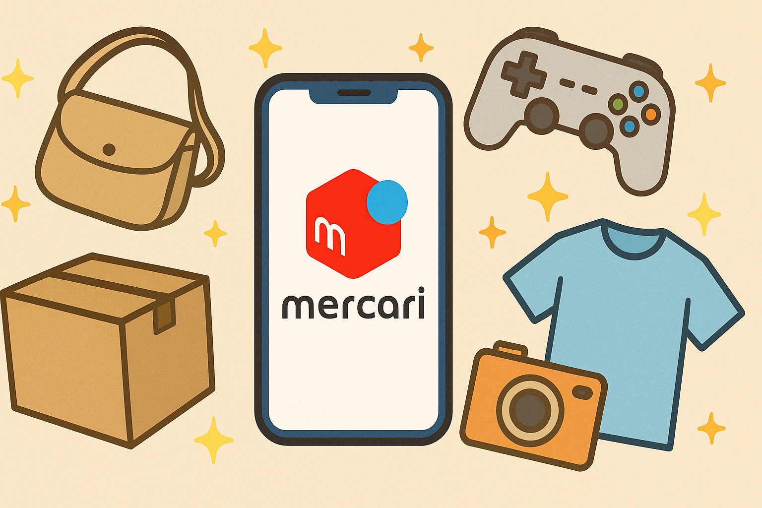メルカリで評価できないエラーの原因と解決策