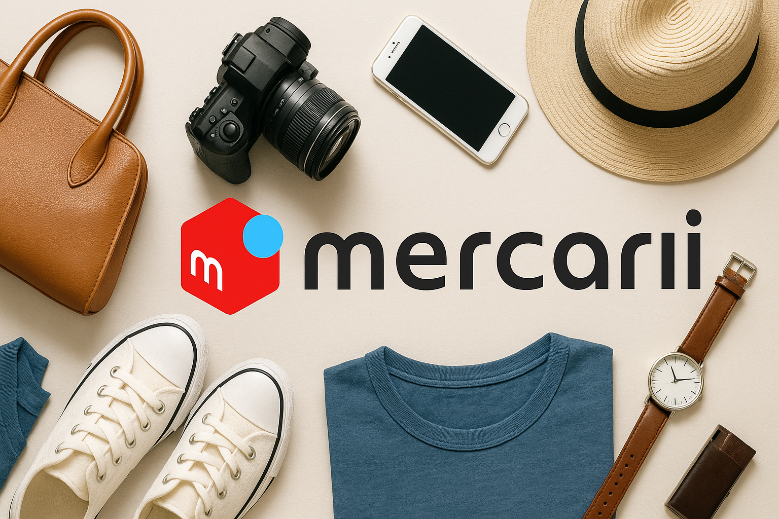 エコメルカリ便とは？通常配送との違いと使い方