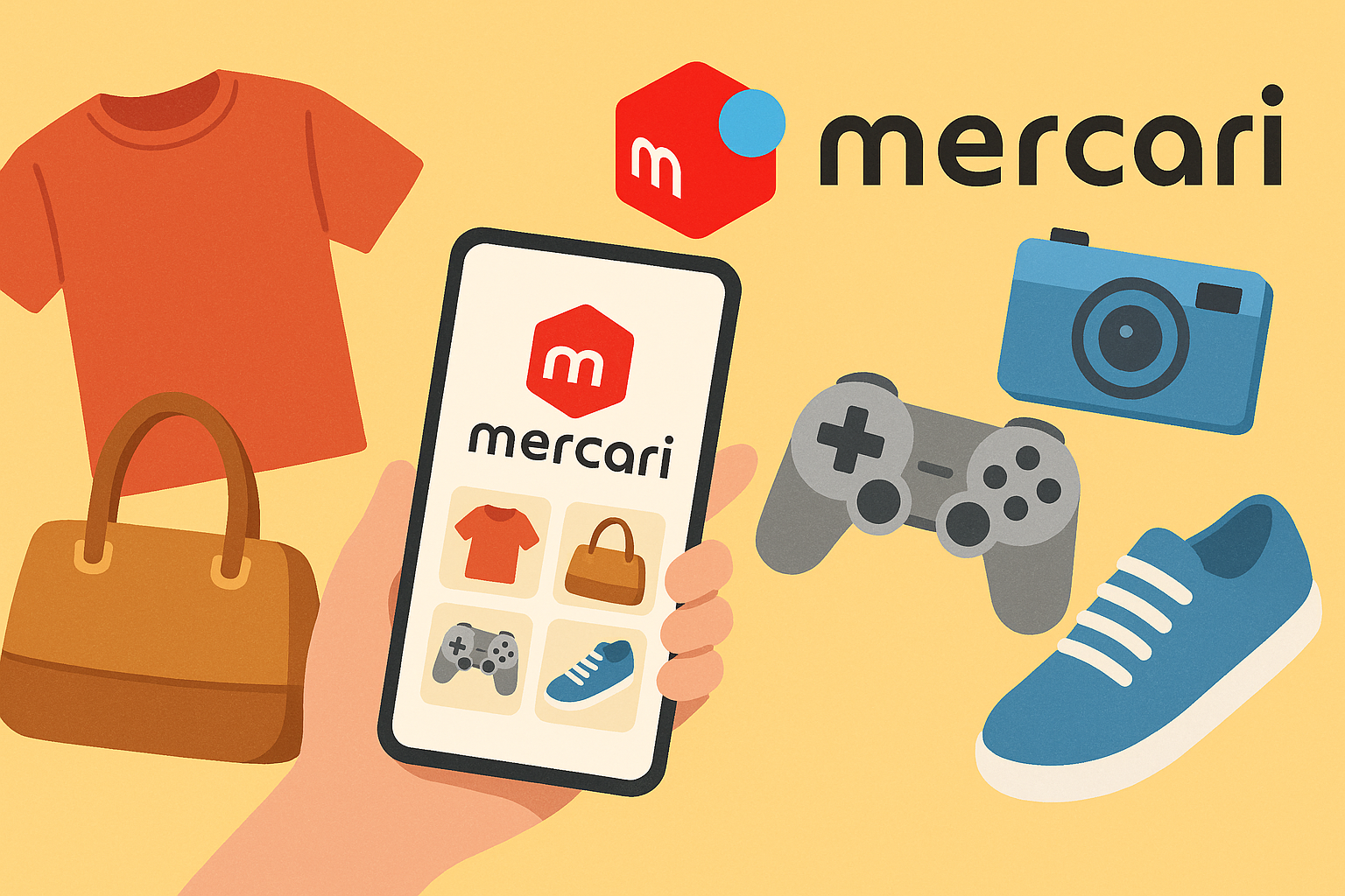 メルカリでヤマト配送の商品が届かないときの確認ポイント