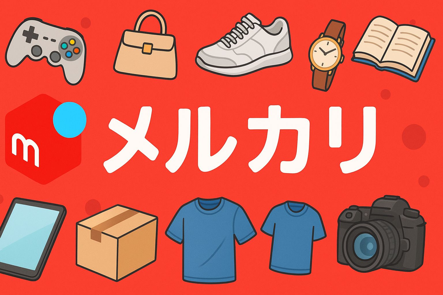メルカリの総売上が確認できなくなったときの確認方法と対策