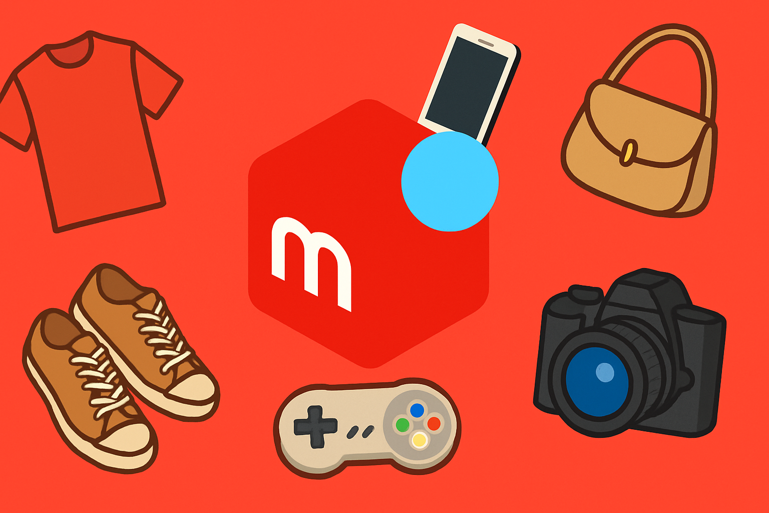 メルカリでクレジットカード払いができない原因と解決法