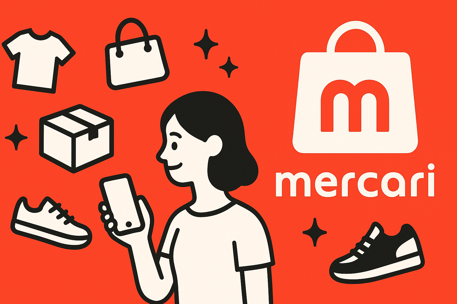 メルカリのキャンペーンでポイント付与されないときの確認ポイント