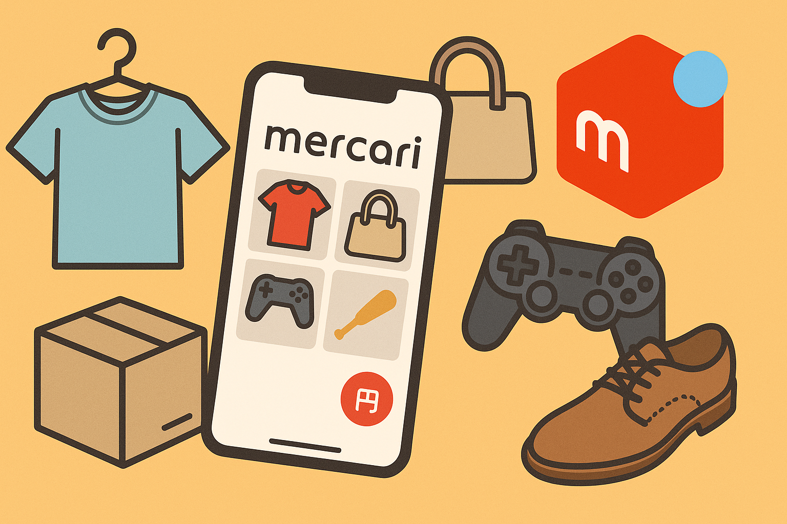 メルカリの希望価格を提示しても買わない場合のペナルティはある？