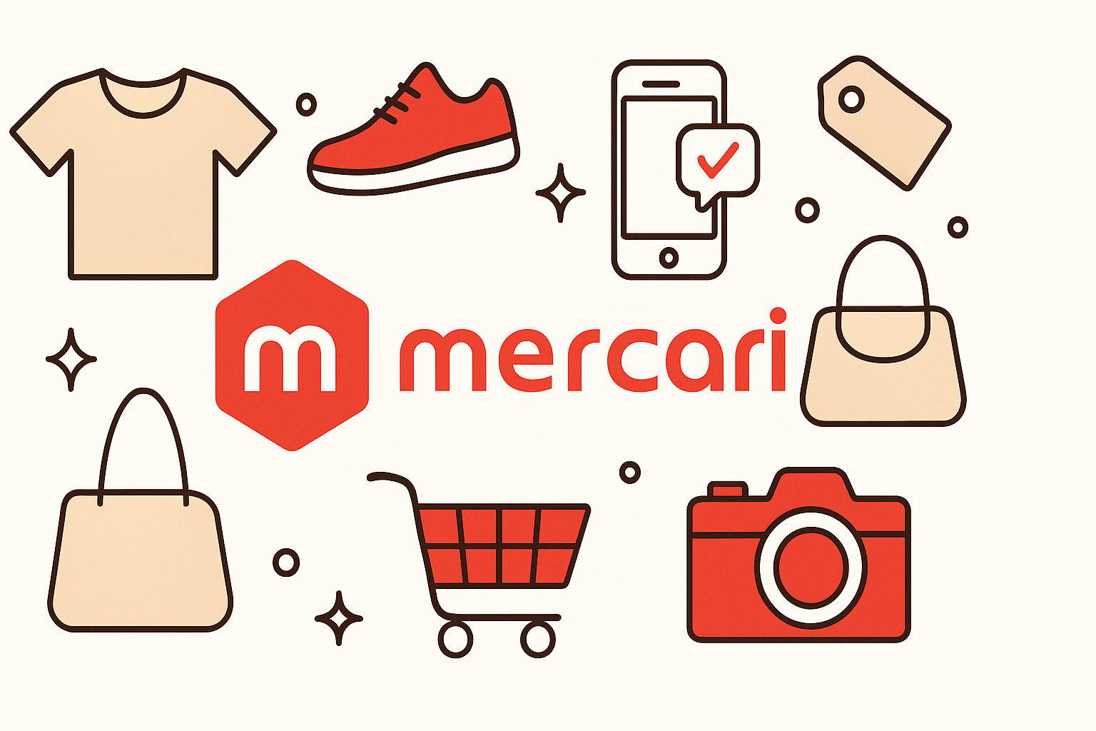 メルカリで出品者都合キャンセルに同意しないとどうなる？対応方法を解説