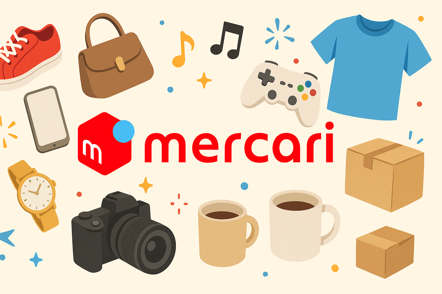 メルカリの振込手数料が無料になる理由と条件を詳しく解説