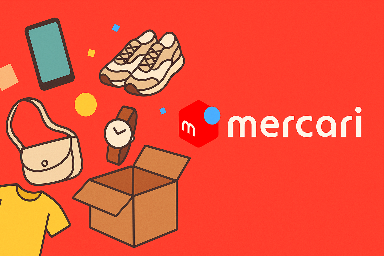 メルカリで普通郵便に変更された場合のリスクと対応策