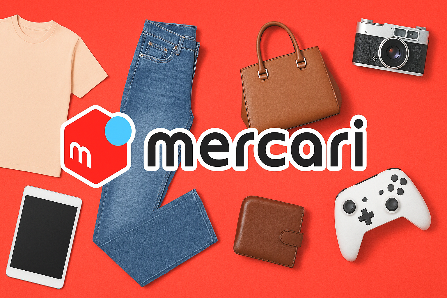 メルカリの60サイズ箱はなんでもいい？規定と注意点