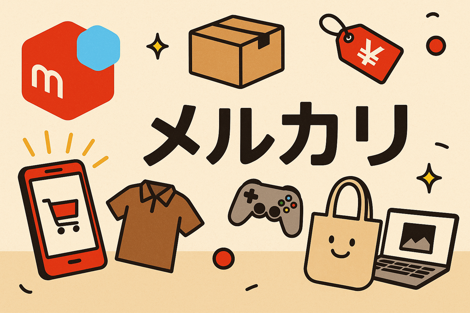 メルカリでベビーベッドを送るときの送料とおすすめ発送方法