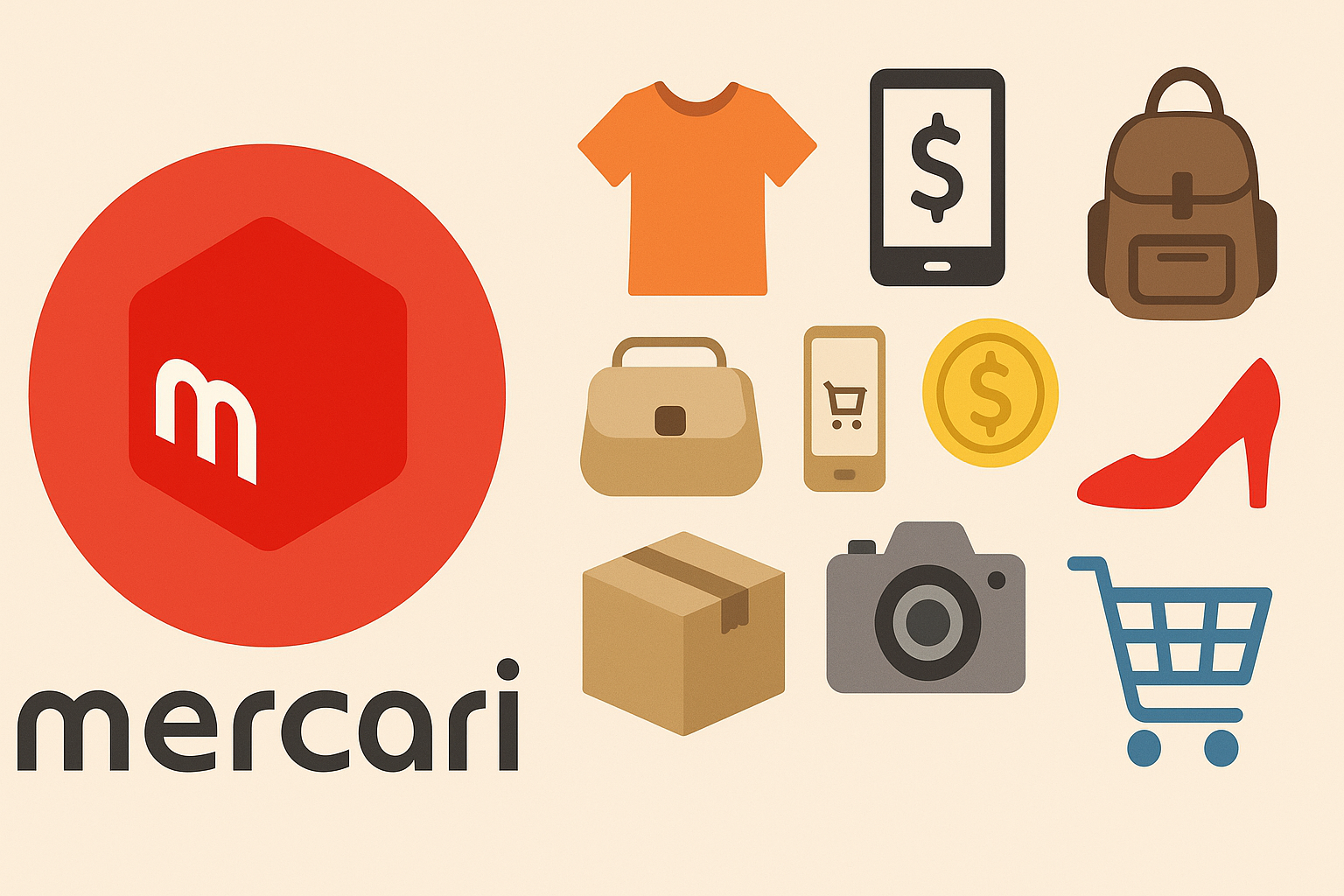 メルカリ100サイズの箱はどこで買う？おすすめ購入場所と安く手に入れる方法
