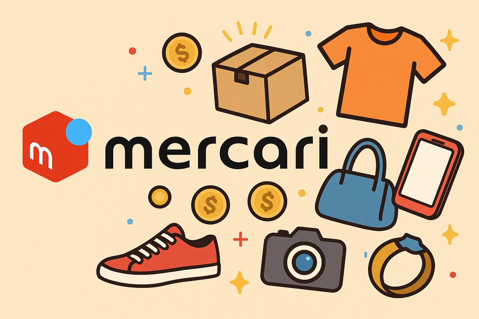 メルカリで「返品不可」を正しく書く方法とトラブル防止例文