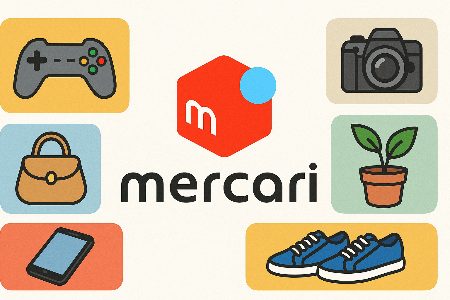 メルカリで返品送料を払いたくない時の対応策